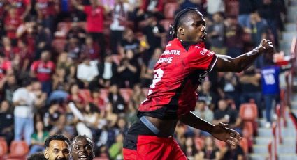 ¡Anda brava la jauría! Los Xolos golean al León y escalan al cuarto lugar de la tabla tras hilvanar siete juegos sin perder