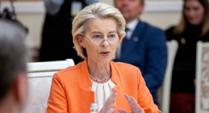 Comisión Europea aprobará mañana acuerdos con el Mercosur y México en medio de tensiones arancelarias