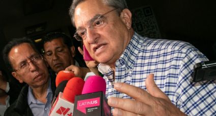 “Es una amenaza”: Carlos Loret advierte que Pío López Obrador quiere estrenar al Poder Judicial para utilizarlo en contra de él y Latinus