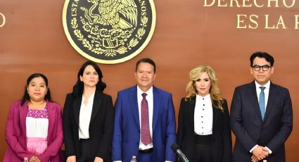 Corte designa a morenista, excolaborador de Hugo Aguilar y cercana a Arturo Zaldívar como miembros del Órgano de Administración Judicial