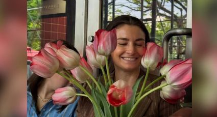 Chloe Malle sustituirá a Anna Wintour como cabeza de la revista Vogue