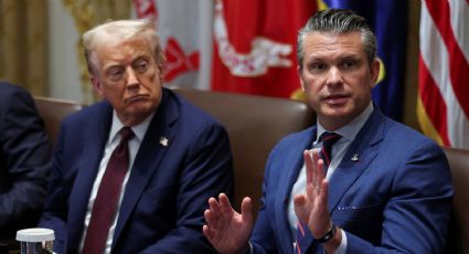 Fox News, ABC, CBS, NBC y CNN rechazan las nuevas normas para periodistas que informan desde el Pentágono