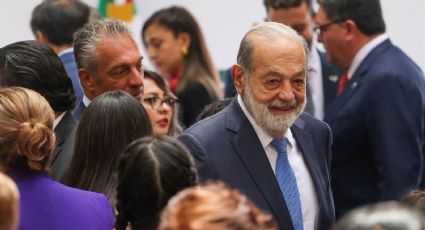 Gobierno de México da concesión por 30 años a filial de Carlos Slim para generar energía en Celaya
