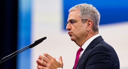 Nestlé despide a su CEO por mantener relación sentimental en secreto con una empleada