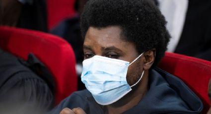 Dictan tres años de trabajos forzosos para ministro de Justicia por caso de corrupción en el Congo