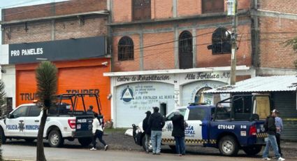 Sujetos armados ingresan y disparan en un anexo en Dolores Hidalgo: hay tres muertos