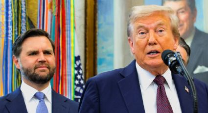 Trump afirma que enviará fuerzas federales a Chicago y Baltimore pese a oposición de funcionarios