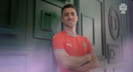 Selección de Portugal dedica emotivo video al exdelantero Diogo Jota, fallecido en un accidente: "Nada nos puede separar, somos familia"