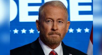 Embajador Ronald Johnson confía en que la nueva Corte trabaje en beneficio de la relación con EU