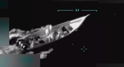 Acusan a EU ante la CIDH por la presunta ejecución de un pescador por bombardeo en aguas internacionales