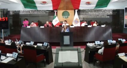 Congreso de Campeche aprueba en fast track reforma a la Ley de Expropiaciones