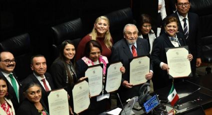 Magistrado del Tribunal de Disciplina advierte que habrá cárcel para jueces corruptos y sanciones por retrasar sentencias 