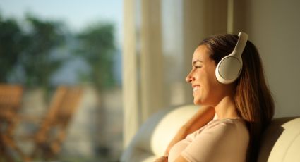 El poder curativo de la música puede llegar hasta las sensaciones físicas, como el mareo en el auto