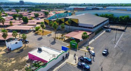 Violencia en Sinaloa: cancelan Palenque de Culiacán 2025 por segundo año consecutivo