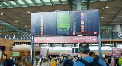 Ciberataque a los sistemas de los aeropuertos más grandes de Europa causa retrasos en vuelos