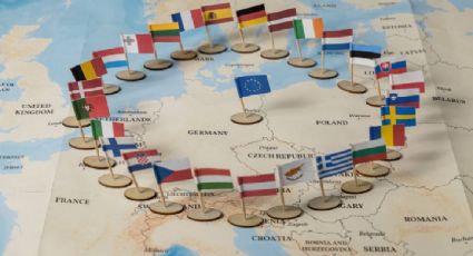 Unión Europea avanza en préstamos para reconstruir Ucrania con activos rusos inmovilizados