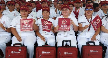 Al menos 10 de cada 100 pesos del gasto público para 2026 irán a programas sociales; urgen estrategia para hacerlo sostenible