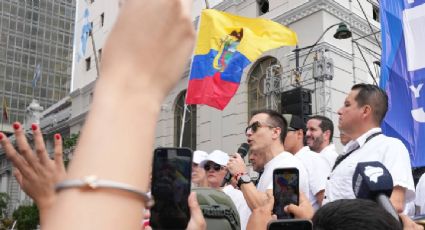 Frena Corte de Ecuador convocatoria a consulta popular para instalar Asamblea Constituyente