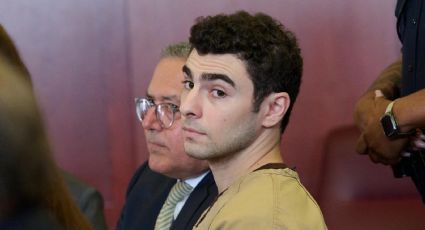 Defensa de Luigi Mangione pide desestimar causa federal y que no soliciten pena de muerte; alega vulneración al debido proceso