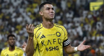 ¡Al acecho de los mil tantos! Cristiano Ronaldo marca doblete y llega a 945 goles en su carrera en la victoria del Al-Nassr