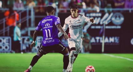 La violencia no cesa en la Liga MX: Aficionados de Mazatlán FC y Atlas se pelean a las afueras del estadio El Encanto