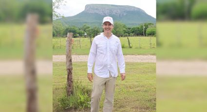 Acusan a senador de Morena por Tamaulipas de participar en el despojo de un terreno en favor de las empresas de su familia