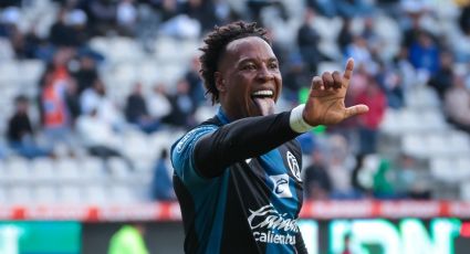 Campanada: Querétaro vence al Pachuca y logra su primer triunfo del torneo como visitante