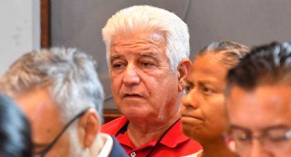 José Ramiro López Obrador pide escuchar a los acusados en el caso de Hernán Bermúdez