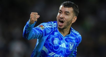 ¡Dramatismo puro! Keylor Navas ataja un penalti, pero Ángel Correa anota en el rebote y Tigres le empata a Pumas en la compensación