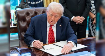 Trump anuncia aranceles del 100% a medicamentos y del 50% a muebles desde el 1 de octubre