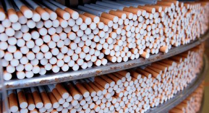 Aumento de impuestos a cigarros impulsará el mercado ilegal, alerta industria tabacalera en México