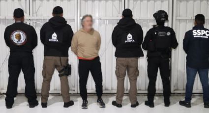 Situación jurídica de Hernán Bermúdez se definirá este martes, dice fiscal de Tabasco