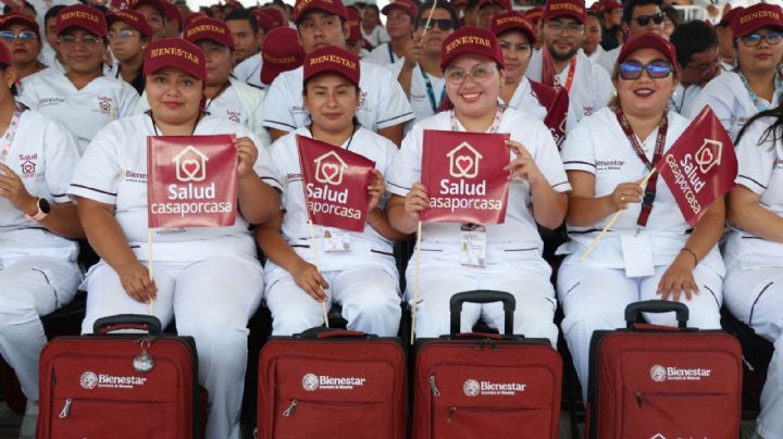 Al menos 10 de cada 100 pesos del gasto público para 2026 irán a programas sociales; urgen estrategia para hacerlo sostenible