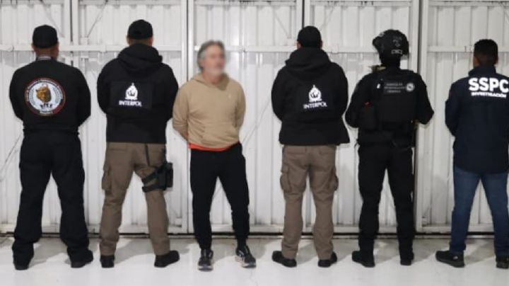 Se realiza de manera virtual la audiencia en Tabasco de Hernán Bermúdez, líder de “La Barredora”