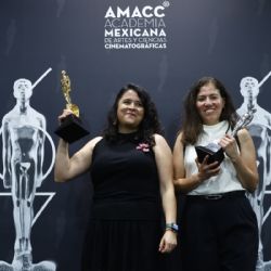 El "plot twist" de los Ariel: "Sujo" le gana a "Pedro Páramo" en la categoría de mejor película