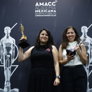 El "plot twist" de los Ariel: "Sujo" le gana a "Pedro Páramo" en la categoría de mejor película