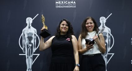 El "plot twist" de los Ariel: "Sujo" le gana a "Pedro Páramo" en la categoría de mejor película