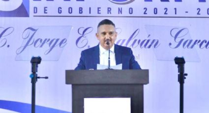 Muere tras una agresión armada el exalcalde panista de Burgos, Tamaulipas