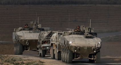 Israel ha violado casi 500 veces el alto al fuego en Gaza desde octubre, acusa Hamás