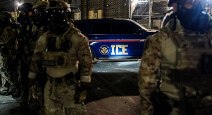 California prohíbe que agentes de ICE oculten su identidad; no podrán cubrirse el rostro y deberán mostrar su placa