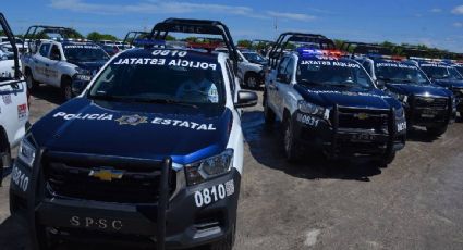 Detienen en Campeche al presunto líder del grupo criminal de "Los Talibanes"