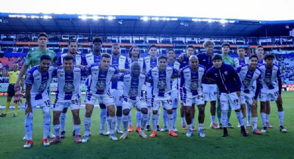 Filtran audio del presidente del Pachuca en el que explota contra futbolistas y DT tras caer ante Gallos: “Puro pin... pelotazo, jugando a tres por hora”