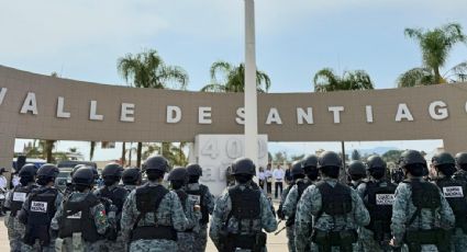 Continúan las masacres en Guanajuato: asesinan a siete personas en ataque armado en Valle de Santiago