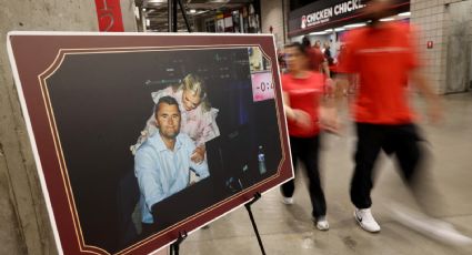 La esposa de Charlie Kirk y un líder religioso le pidieron tomar medidas adicionales de seguridad una noche antes del ataque en Utah