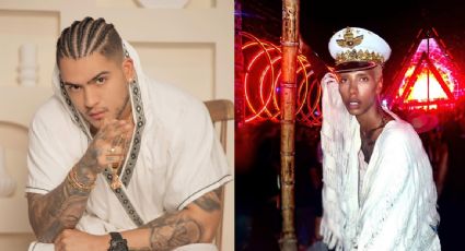 Encuentran cuerpos en el Edomex que podrían pertenecer a los artistas colombianos "B King" y "Regio Clown" tras seis días desaparecidos