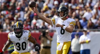 ¡Rebasa al ‘Maestro’ Favre! Aaron Rodgers guía el triunfo de Steelers ante Patriots y llega al cuarto lugar de pases de TD de todos los tiempos