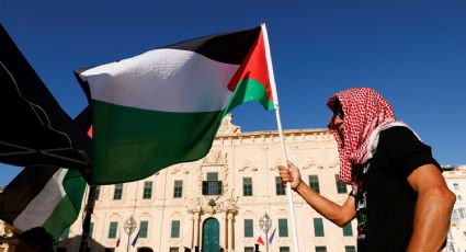 Portugal se suma a Reino Unido, Australia y Canadá para reconocer oficialmente el Estado de Palestina