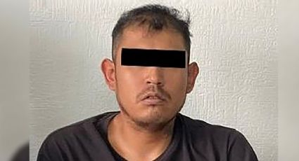 Cae "El Orejas", miembro de la facción de la "La Unión Tepito" que opera en el Estado de México