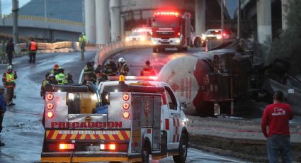 Aumenta a 28 el número de muertos por la explosión en el Puente de la Concordia; paciente era atendido en el ISSSTE