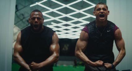 Taquilla de cines en EU y Canadá sufre caída en ventas tras dos exitosos fines de semana